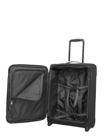 Travelite Jetpack Multi Light 2 Cabin Black