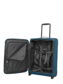 Travelite Jetpack Multi Light 2 Cabin Petrol