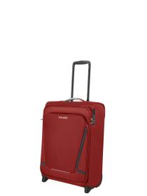 Travelite Jetpack Multi Light 2 Cabin Red Travelite Jetpack Multi Light 2 Cabin Red
