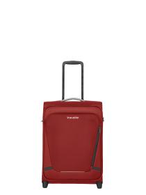 Travelite Jetpack Multi Light 2 Cabin Red