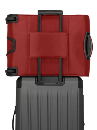 Travelite Jetpack Multi Light 2 Cabin Red