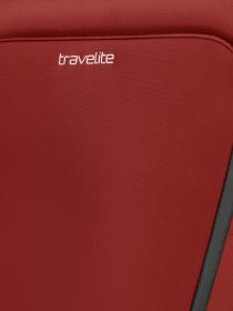 Travelite Jetpack Multi Light 2 Cabin Red
