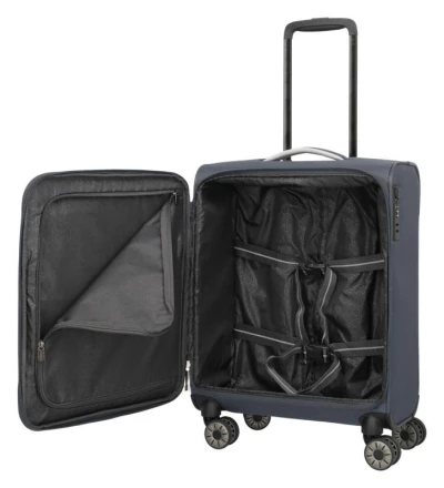 Travelite Jetpack Multi Light 4 Cabin Anthracite