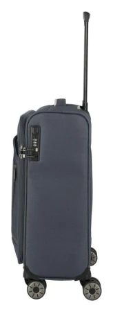 Travelite Jetpack Multi Light 4 Cabin Anthracite
