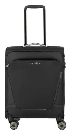Travelite Jetpack Multi Light 4 Cabin Black
