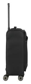 Travelite Jetpack Multi Light 4 Cabin Black