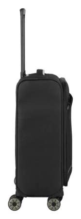 Travelite Jetpack Multi Light 4 Cabin Black