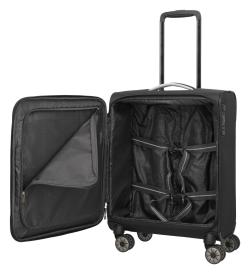 Travelite Jetpack Multi Light 4 Cabin Black