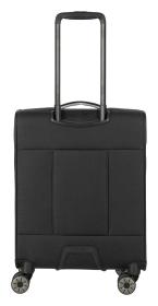 Travelite Jetpack Multi Light 4 Cabin Black