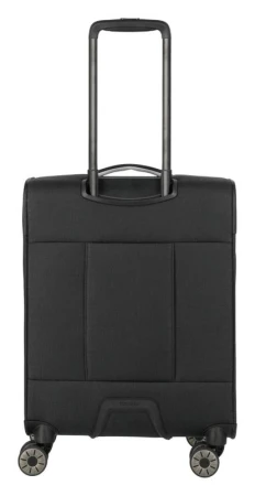 Travelite Jetpack Multi Light 4 Cabin Black