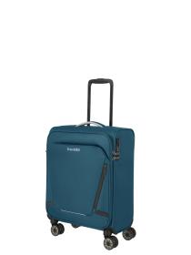 Travelite Jetpack Multi Light 4 Cabin Petrol Travelite Jetpack Multi Light 4 Cabin Petrol