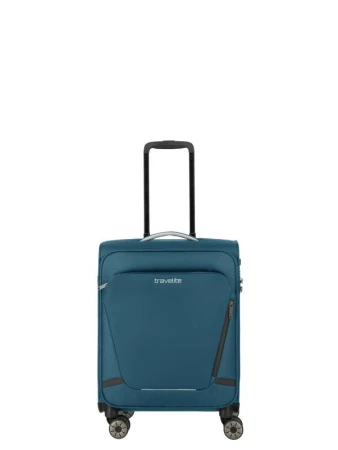 Travelite Jetpack Multi Light 4 Cabin Petrol