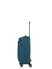 Travelite Jetpack Multi Light 4 Cabin Petrol