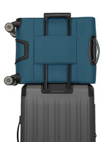 Travelite Jetpack Multi Light 4 Cabin Petrol