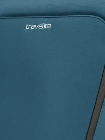 Travelite Jetpack Multi Light 4 Cabin Petrol