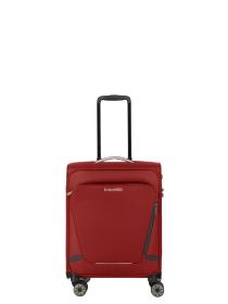 Travelite Jetpack Multi Light 4 Cabin Red
