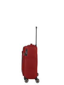 Travelite Jetpack Multi Light 4 Cabin Red