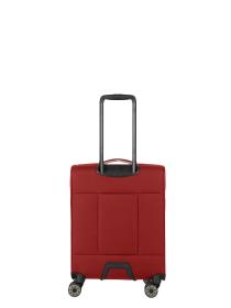 Travelite Jetpack Multi Light 4 Cabin Red