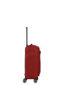 Travelite Jetpack Multi Light 4 Cabin Red