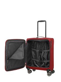Travelite Jetpack Multi Light 4 Cabin Red
