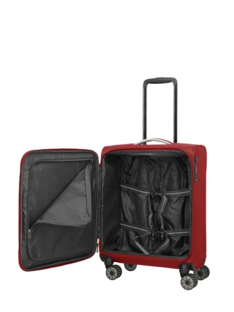 Travelite Jetpack Multi Light 4 Cabin Red