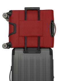 Travelite Jetpack Multi Light 4 Cabin Red