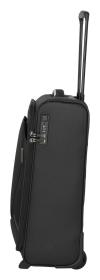 Travelite Jetpack Slim 2 Cabin Black