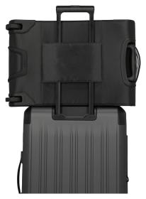 Travelite Jetpack Slim 2 Cabin Black