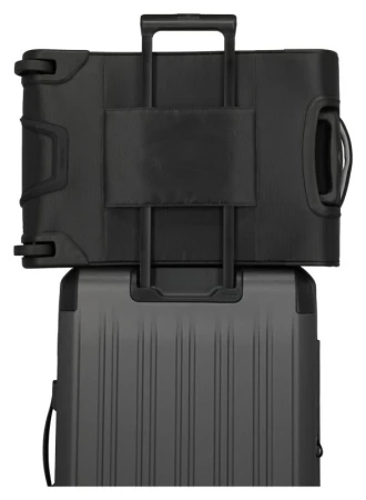 Travelite Jetpack Slim 2 Cabin Black