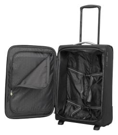 Travelite Jetpack Slim 2 Cabin Black