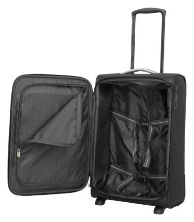 Travelite Jetpack Slim 2 Cabin Black