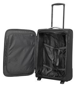 Travelite Jetpack Slim 2 Cabin Black