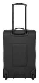 Travelite Jetpack Slim 2 Cabin Black