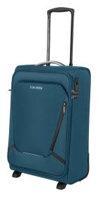 Travelite Jetpack Slim 2 Cabin Petrol Travelite Jetpack Slim 2 Cabin Petrol
