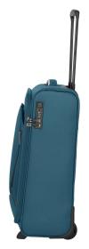 Travelite Jetpack Slim 2 Cabin Petrol