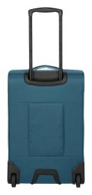 Travelite Jetpack Slim 2 Cabin Petrol