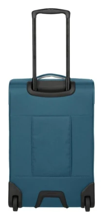 Travelite Jetpack Slim 2 Cabin Petrol