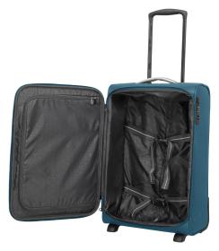 Travelite Jetpack Slim 2 Cabin Petrol