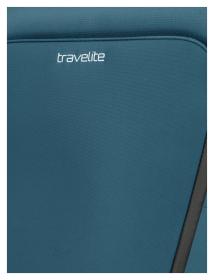 Travelite Jetpack Slim 2 Cabin Petrol