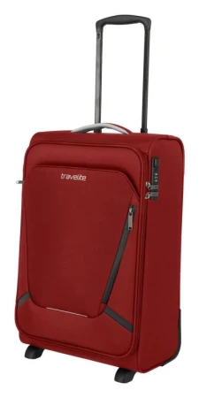 Travelite Jetpack Slim 2 Cabin Red