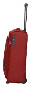 Travelite Jetpack Slim 2 Cabin Red