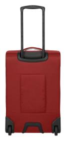 Travelite Jetpack Slim 2 Cabin Red