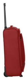 Travelite Jetpack Slim 2 Cabin Red