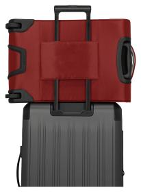 Travelite Jetpack Slim 2 Cabin Red