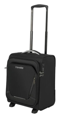 Travelite Jetpack Wings 2 Cabin Black