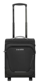 Travelite Jetpack Wings 2 Cabin Black