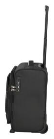Travelite Jetpack Wings 2 Cabin Black