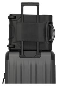Travelite Jetpack Wings 2 Cabin Black