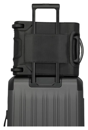 Travelite Jetpack Wings 2 Cabin Black