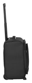 Travelite Jetpack Wings 2 Cabin Black
